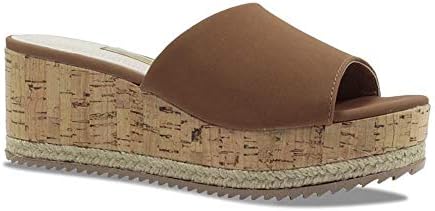 tamancos anabela via marte