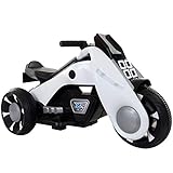 Aplicación: Los niños mayores de 1 año de edad, solamente la infancia.Nuestros niños que montan las motocicletas han mejorado las estructuras del cuerpo para mejorar la estabilidad, y queremos proporcionar a sus hijos con una experiencia de juego más realista.
