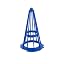 1 Blue Cone