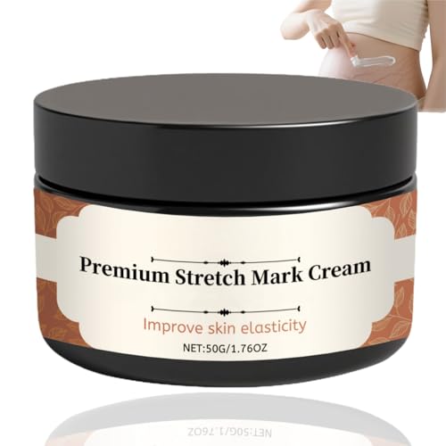 Stretch Mark Cream,Stretch Marks Removal,Stretch Mark Cream for Preg/nant Women,Stretch Mark Treatment,Pregn/ancy Stretch Mark Cream,Massage Cream,Sc/ar Cream,SCA/r Removal Cream