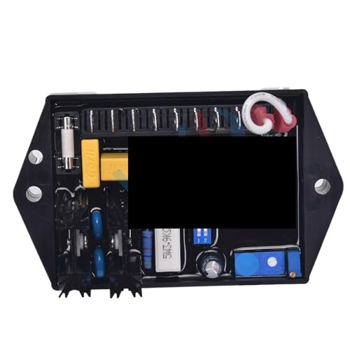 Régulateur de tension AVR BL4U B4 alternateur monophasé pièce de rechange