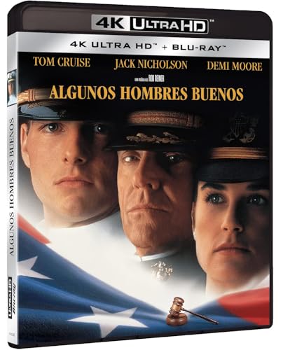 Eine Frage der Ehre (2025) 4K Ultra HD UHD + Blu Ray mit deutschem Ton - Mehr Infos/Bestellen