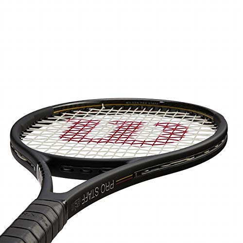 Amazon | ウィルソン 2021 PRO STAFF 97UL V13.0 (270g) プロスタッフ