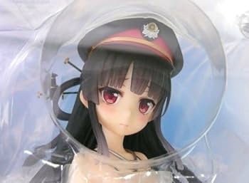 Amazon | ALTER アルター まいてつ pure station ハチロク 水着Ver. 1