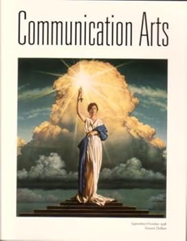 Unknown Binding Communication Arts September/October 1998 (Volume 40 No. 5) Book
