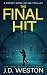 Stone Cold: A Stone Cold Thriller (Stone Cold Thriller Series Book 1)