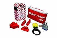 Algopix Similar Product 19 - Brady  LKBLOECON Economy Breaker