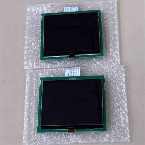 Pantalla para coche DAF LF, CF y XF panel LCD de recambio para tablero de camión 6
