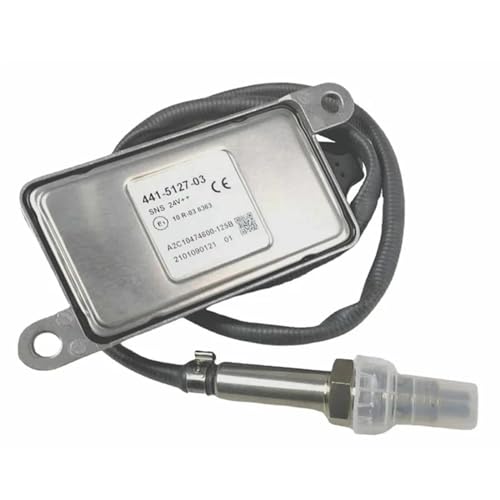 Capteur NOx pour Caterpillar 4415127 pour résoudre le voyant moteur et la perte de puissance