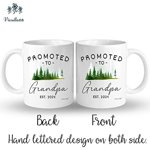 Christmasgiftsforfirsttimegrandparentspromotedtograndmaandgrandpamugsest2024grandparentsbabyannouncementpregnancyannouncementmuggrandparentstobegiftsnewgrandparentsgifts Urban Country Home Decor Christmas gifts for first time grandparents promoted to grandma and grandpa mugs est 2024 grandparents baby announcement pregnancy announcement mug grandparents to be gifts new grandparents gifts urban country home decor