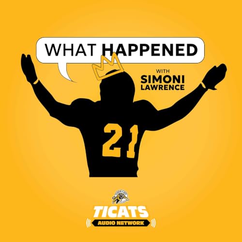 What Happened With Simoni Lawrence | Week 3 vs BC