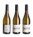 Produktbild Markus Schneider - Trocken 3X 0,75 l - Sauvignon Blanc Kaitui 2019 - Aus Rheinland-Pfalz