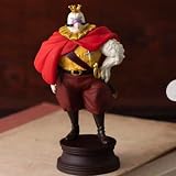 君たちはどう生きるか ミニフィギュアコレクション インコ大王 ジ ブ リ
