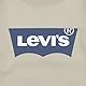 Levi’s Baby - Jungen LVB L/S Batwing Tee T-Shirt, Safari,