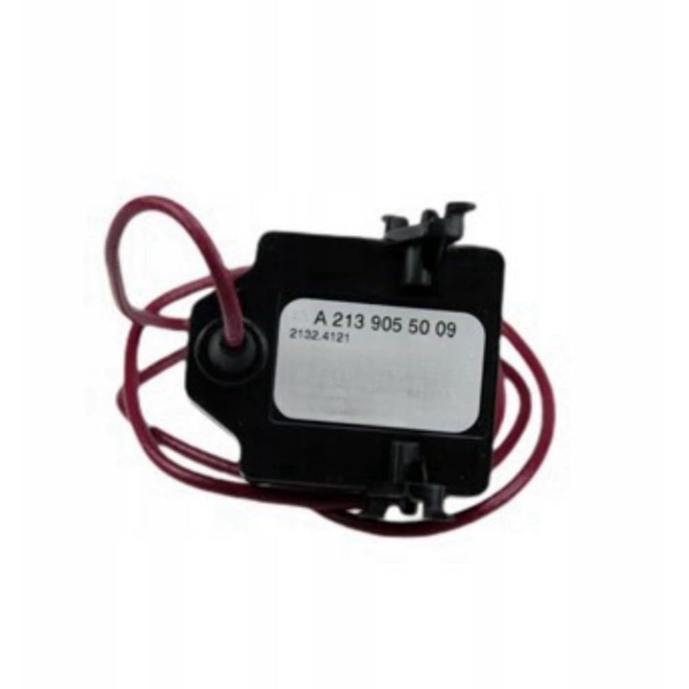 Rep# A2139055009 2139055009 Auto Antenna 1pc/Set