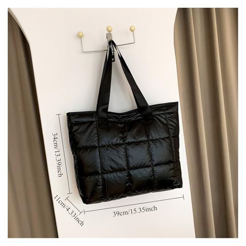 Sac cabas polyvalent SERDAS pour le quotidien d'automne - 7