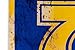 Official Warhammer 40k ULTRAMARINES Logo Blue Battle Flag Banner [50