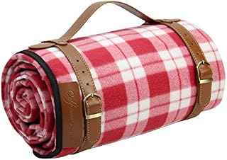 Picnic Blanket Waterproof Extra Large | Beach Blanket Sand Proof Oversized Waterproof |