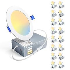 5000k/4000k/3000k - 3cct White