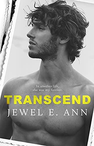 Transcend: Volume 1