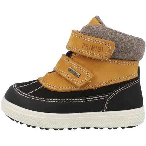 Primigi Boy's Pbzgt 68524 (Toddler/Little Kid) Snow Shoe4