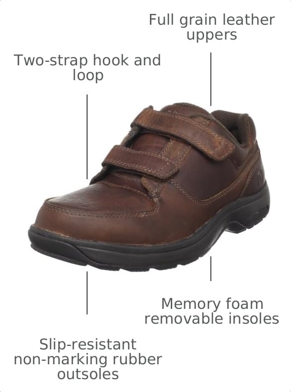 Image of Dunham Men's Winslow Oxford