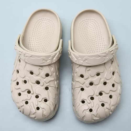 Men's CoastalCampus Slides Non-Slip Beach Dorm Essential Ventilated Comfort3