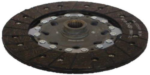 Japanparts DF-S01 Disco de embrague