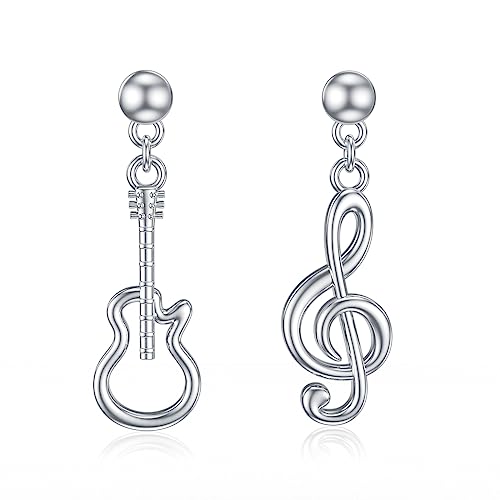 Pendientes de gota para niñas y mujeres VONALA un regalo de cumpleaños ideal