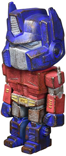 Transformers Battle Ready Optimus Prime Hikari Premium Exc.