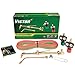 Victor 0384-2131 Contender 2.0 Heavy Duty Welding and Cutting Outfit
