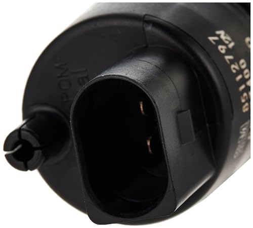 ACDelco GM Original Equipment 84134930 Windshield Washer Pump, 4.43 in - Thumbnail 4