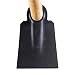 Bellota L2CM500 L2CM500-Azada Ligera para Agricultura y jardinería, Negro/Gris/Marrón