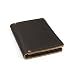 Saddleback Leather Small Notepad Holder - The Best Leather Padfolio for Legal Pads, Tablets and Business Cards