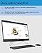 HP All-in-One Bundle PC, 27