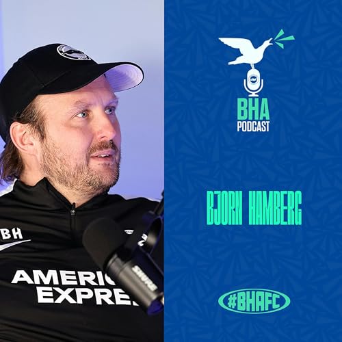 The Next Generation with Bjorn Hamberg