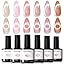 A-0 Nude Pink Honey