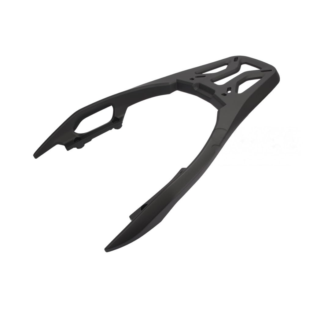 Pannier Holder para Forza350 para NSS350 Portaequipajes De Carga Trasera Accesorios Motocicleta Engrosamiento Soporte Extendido Placa Caja Superior