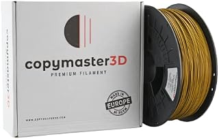 Copymaster3D Premium PLA Filament 1.75mm 1KG - Arctic White