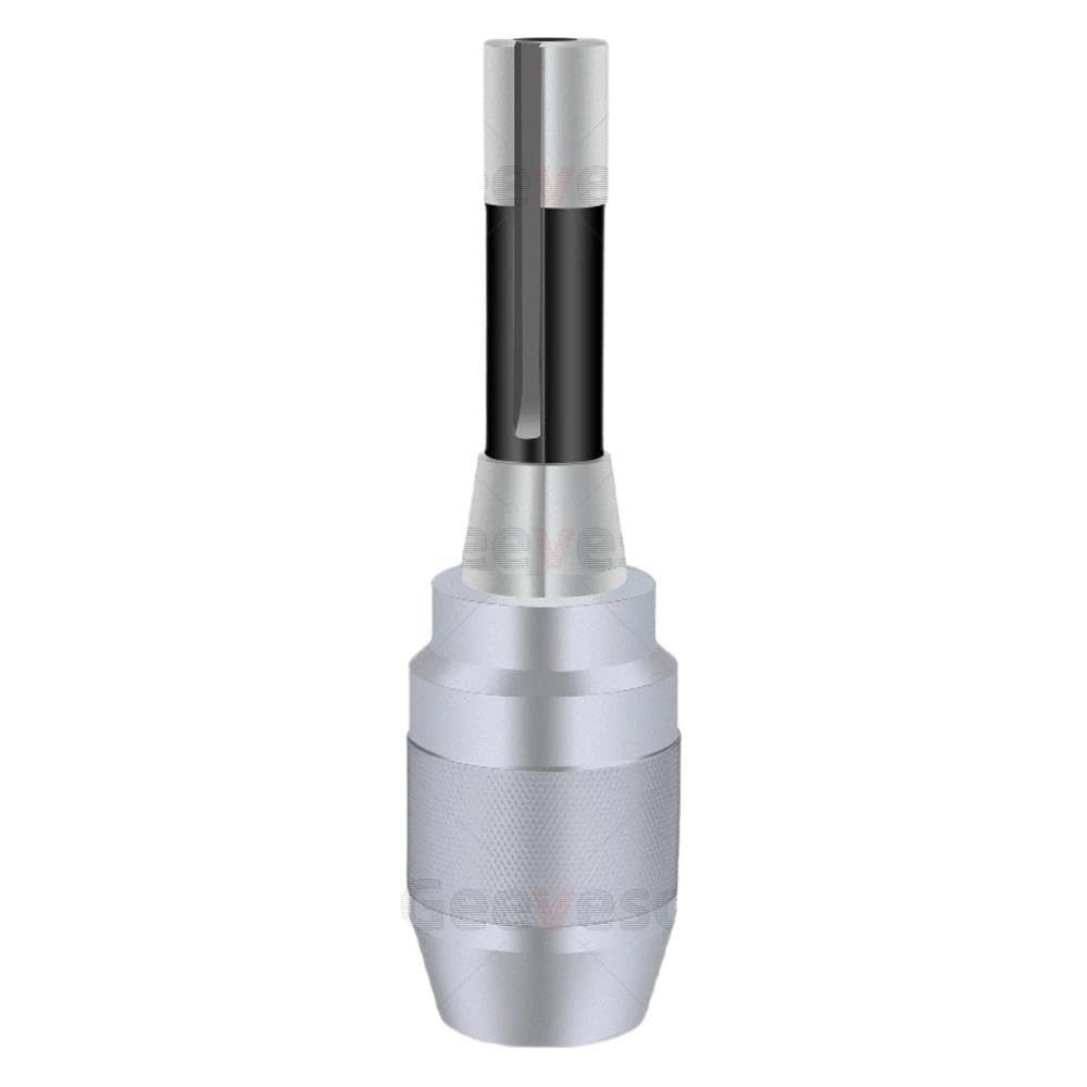 Mandrino R8 APU13 APU16 Portautensile integrato for mandrino portapunta