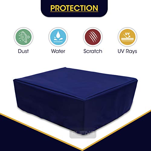 Alifiya-Nylon-Printer-Cover-for-Epson-L3252-L3250-L3210-All-in-One-Ink-Tank-Color-Blue