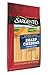 SargentoNatural Sharp Cheddar Cheese Sticks, 12-Count