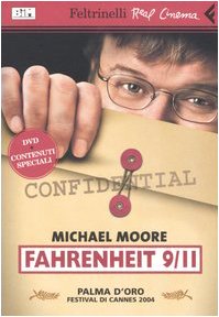 Buy Fahrenheit 9/11 Book Online at Low Prices in India | Fahrenheit 9/ ...