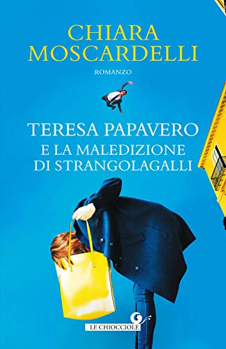 Teresa Papavero e la maledizione di Strangolag