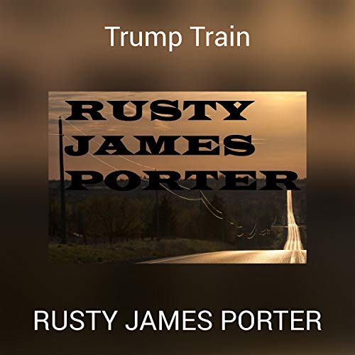Rusty James Porter