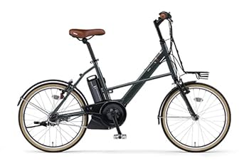 Amazon | 電動自転車 ミニベロ ヤマハ(YAMAHA) PAS CITY-X 20