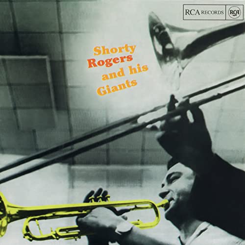 Shorty Rogers