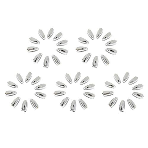 Juego 50 Piezas Herrajes para Redoblante y Toms miniatura 6