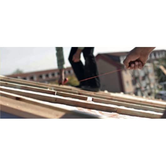 Cordeau double 30 M, fil Ø 2,5 mm - Réf: CORDGT