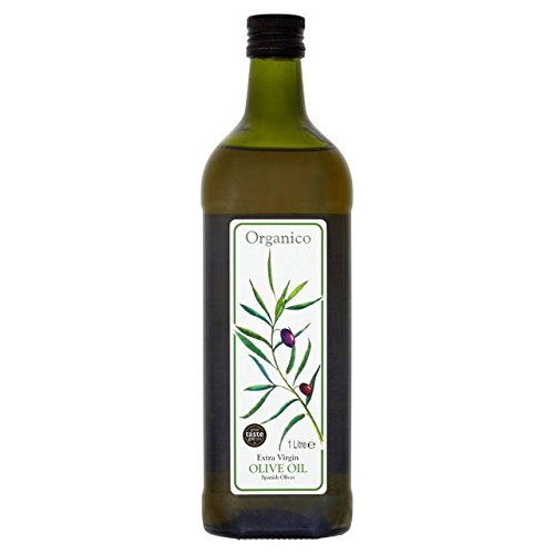 Organico Aceite de Oliva Extra Virgen 1 L